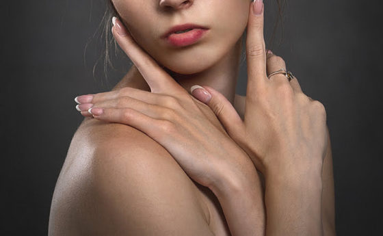 Come proteggere la pelle con sostanze naturali