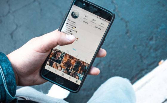 Come i cellulari ci stanno cambiando