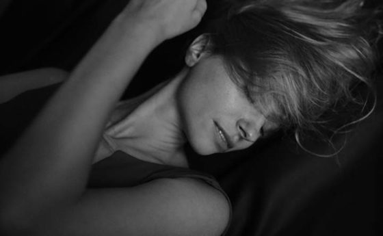 L'orgasmo femminile potrebbe essere un felice residuo dell'evoluzione?