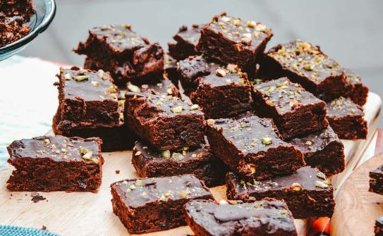 Il cioccolato e la cannabis come interagiscono