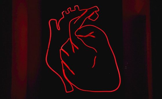 Infarto: Nuovo modo per curare i danni