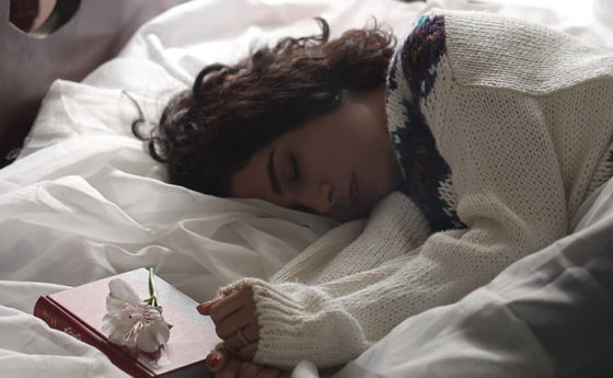 Il sonno deve essere una priorità