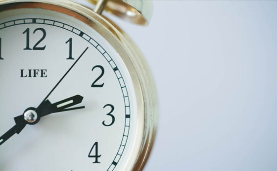 È possibile riportare indietro l’orologio biologico con un integratore?
