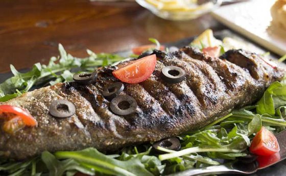 L’alimentazione migliore per abbassare le infiammazioni e prevenire i malanni