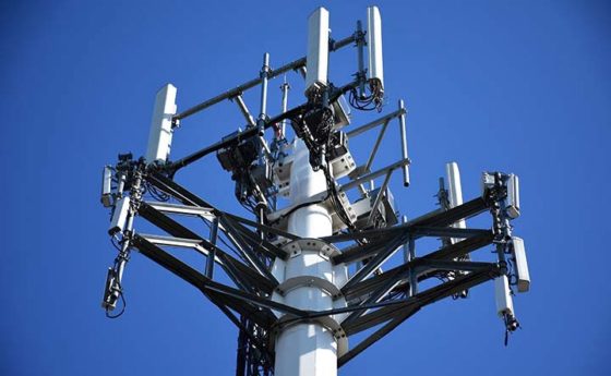 La rete 5 G non è sicura: lo sostiene il famoso scienziato Joel Moskowitz