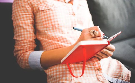 Lavorare su noi stessi per ripartire in modo nuovo