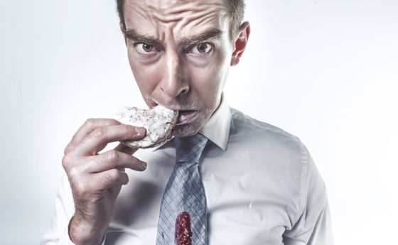 Per pensare meglio dobbiamo mangiare meglio