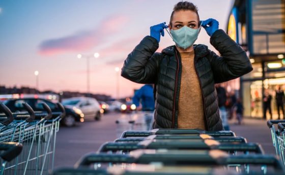 Fine della quarantena: libertà vs paura