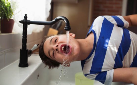 Quali sono le principali opzioni per scegliere l'acqua da bere in casa