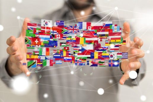 Ecco le cuffie a conduzione ossea che traducono in tempo reale tutte le lingue