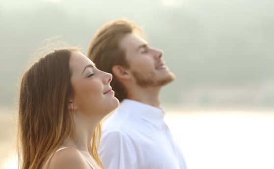 Il significato simbolico delle patologie respiratorie