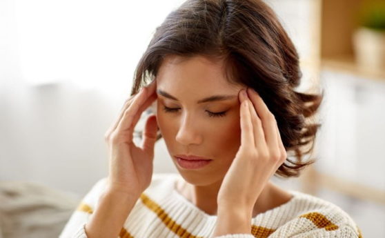 Una tecnica giapponese per alleviare lo stress in 5 minuti