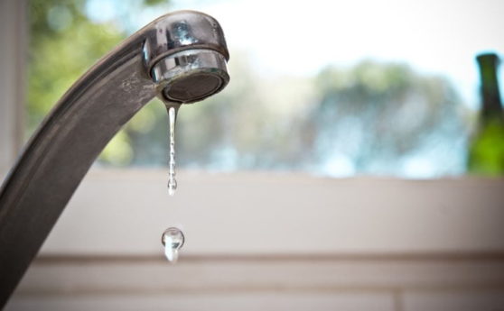 L'acqua, usiamola non sprechiamola