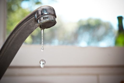 L'acqua, usiamola non sprechiamola