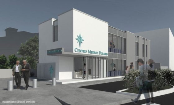 Cento Medico Polaris