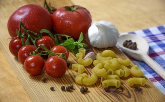 alimenti diversi benefici