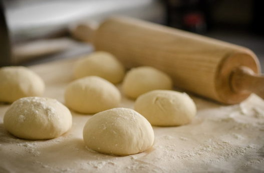 Impasto pane
