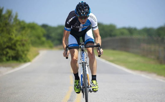 Pedalare col bite: l'arma in più per migliorare le prestazioni ciclistiche