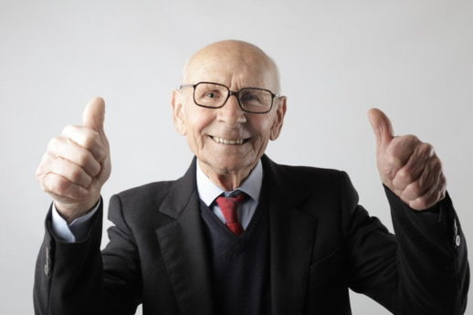 Salute anziani