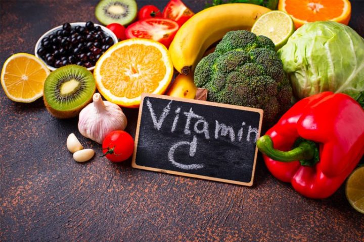 Vitamina C e liposomi: una coppia vincente
