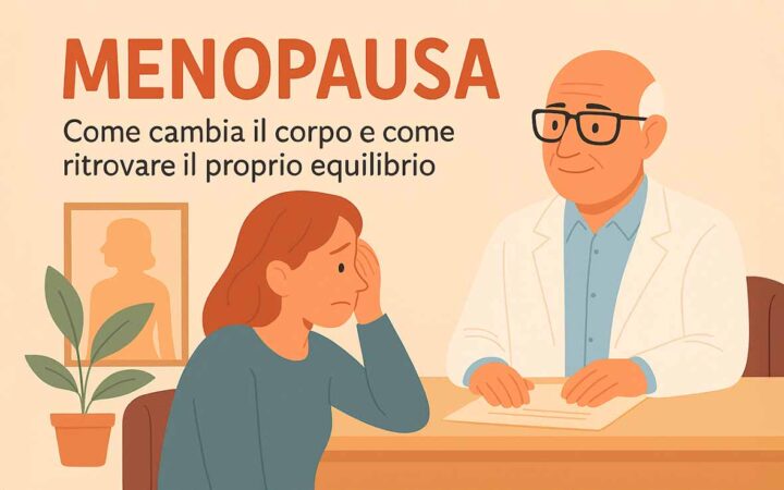 Menopausa