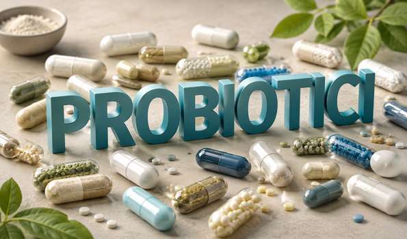 Immagine che rappresenta i probiotici